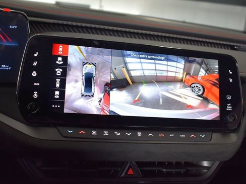 New 2026 Dodge Charger R/T Scat Pack image 24