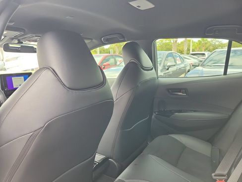 New 2026 Toyota Corolla GR AWD/4WD image 25