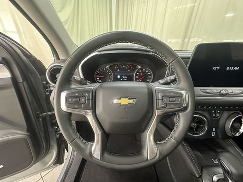 Used 2024 Chevrolet Blazer LT w/ Sound & Technology Package AWD/4WD image 25