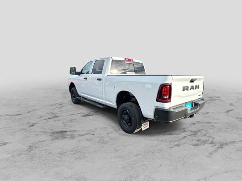 New 2026 RAM 2500 Tradesman image 6