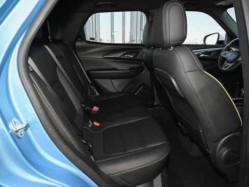 Used 2026 Chevrolet TrailBlazer ACTIV w/ Driver Confidence Package FWD image 40