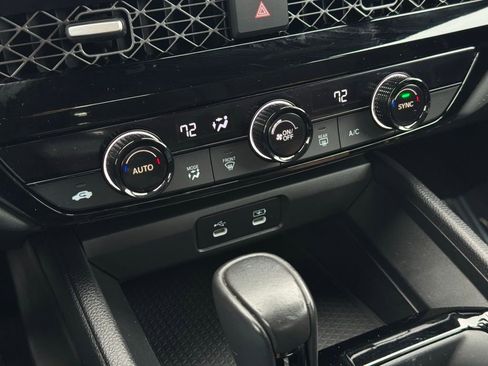 Used 2024 Honda Accord Sport image 29