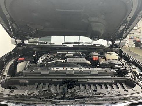 Used 2024 GMC Sierra 2500 Denali Ultimate w/ Max Trailering Package image 33