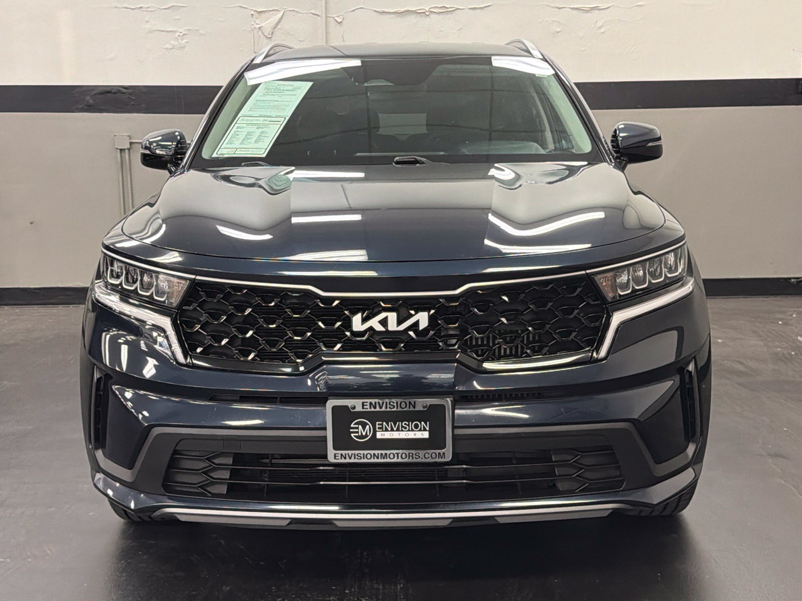 Used 2022 Kia Sorento S FWD image 4