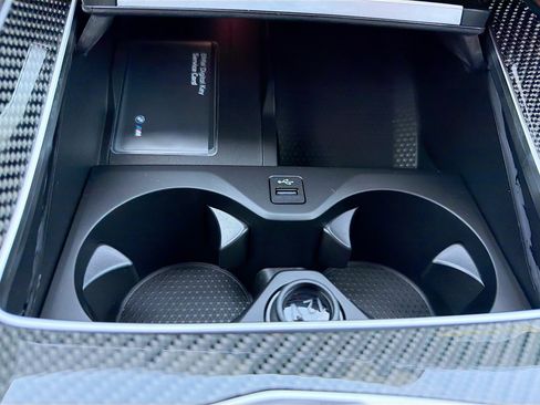 New 2027 BMW X6 M60i AWD/4WD image 31