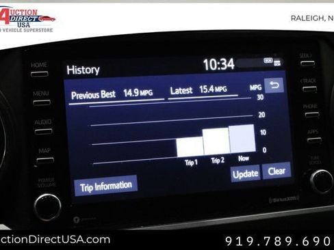 Used 2021 Toyota Tacoma TRD Off-Road image 39