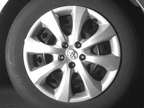 Used 2025 Toyota Corolla LE FWD image 13