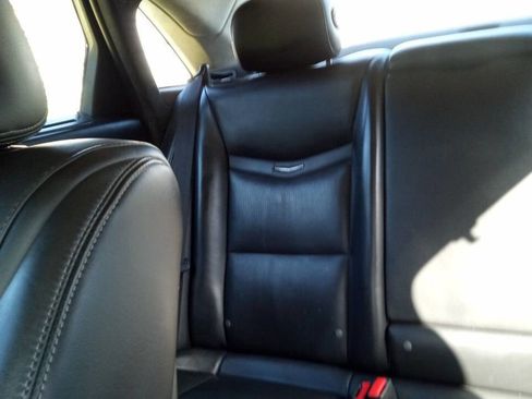 Used 2016 Cadillac XTS w/ Rear Seat Comfort Package image 11