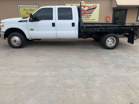 Used 2014 Ford F350 XL w/ Power Equipment Group image 5