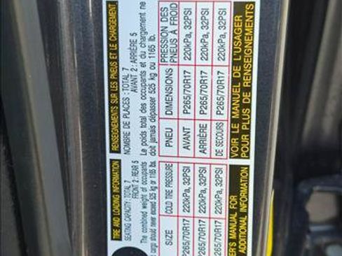 Used 2018 Toyota 4Runner SR5 RWD image 21