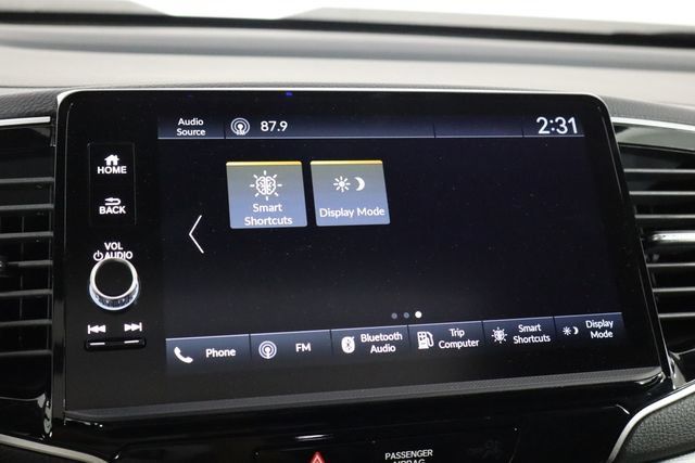 Used 2025 Honda Ridgeline RTL image 32