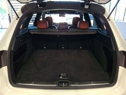 Used 2022 Mercedes-Benz GLC 300 4MATIC image 27