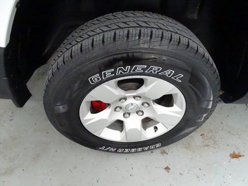 Certified 2023 RAM 1500 Tradesman image 27