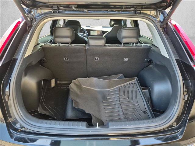 Used 2023 Kia Niro SX Touring FWD image 6