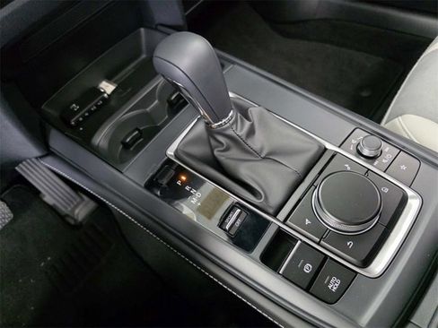 New 2026 MAZDA CX-30 2.5 Turbo w/ Premium Package image 9