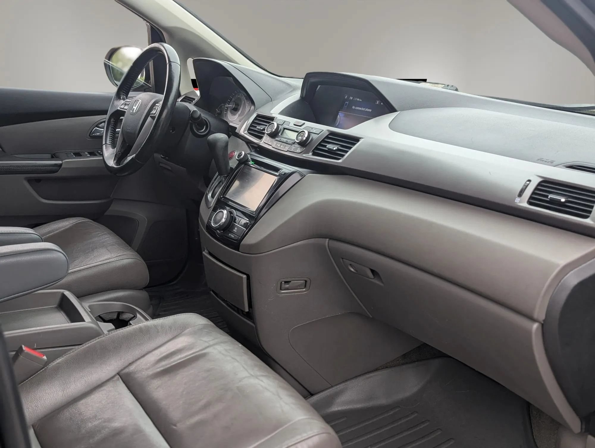 Used 2016 Honda Odyssey EX-L image 21