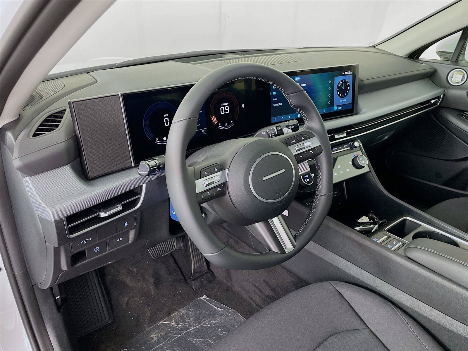 New 2026 Hyundai Sonata SEL FWD image 8