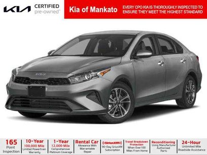 Certified 2024 Kia Forte LXS w/ LXS Technology Package