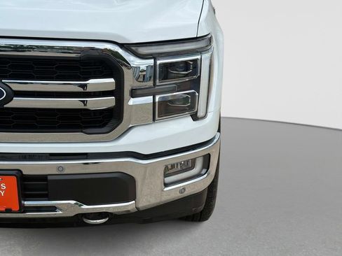 Used 2024 Ford F150 Lariat w/ Equipment Group 502A High AWD/4WD image 11