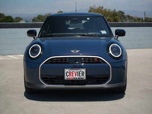 New 2026 MINI Cooper S FWD image 5