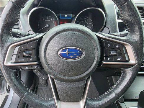 Used 2019 Subaru Outback 2.5i Premium w/ Popular Package #2 AWD/4WD image 26