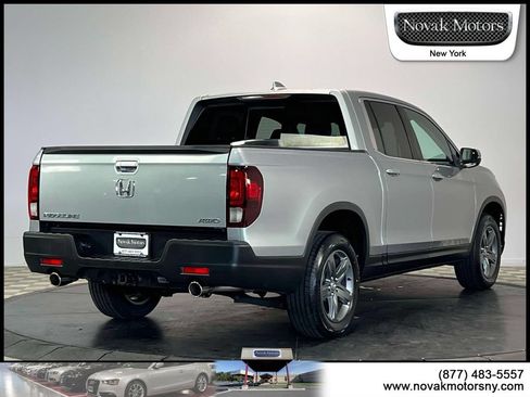 Used 2023 Honda Ridgeline RTL image 8