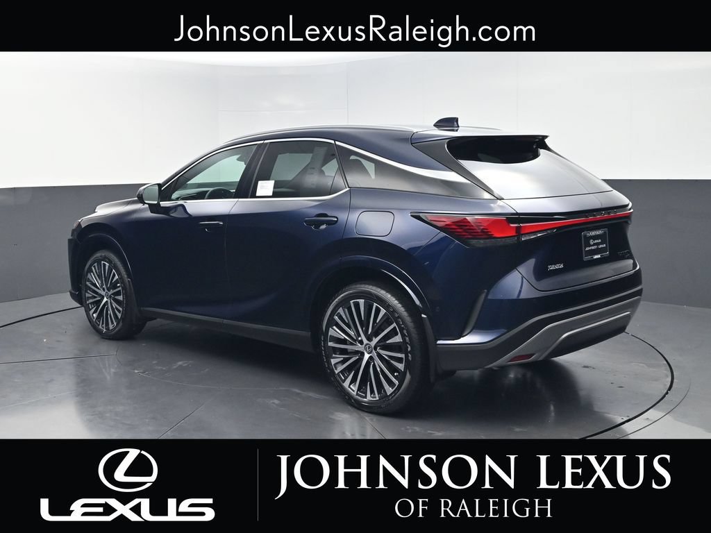 New 2026 Lexus RX 350 AWD/4WD image 7