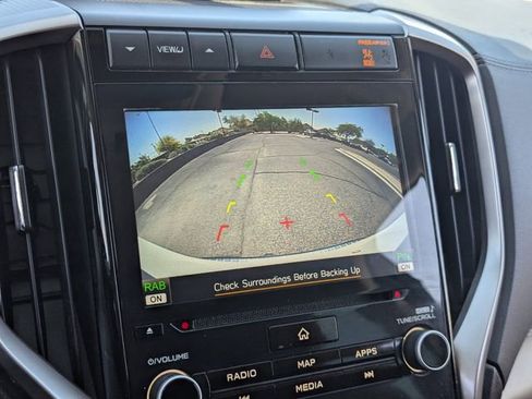 Used 2020 Subaru Ascent Touring AWD/4WD image 27