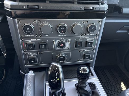 Used 2024 INEOS Grenadier AWD/4WD image 18