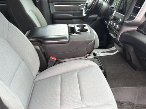 Used 2021 RAM 1500 Big Horn AWD/4WD image 32