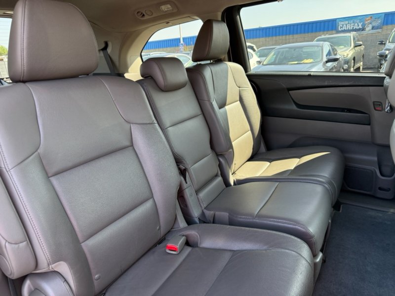 Used 2016 Honda Odyssey EX-L image 22