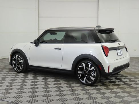 New 2026 MINI Cooper S image 7