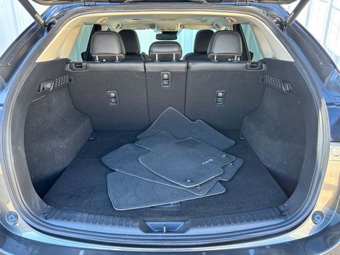 Certified 2023 MAZDA CX-5 AWD 2.5 S w/ Premium Plus Pkg image 33