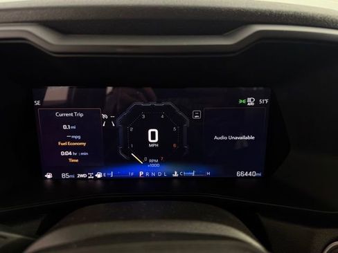 Used 2024 Chevrolet Colorado Trail Boss w/ LPO, Skid Plate Package image 18