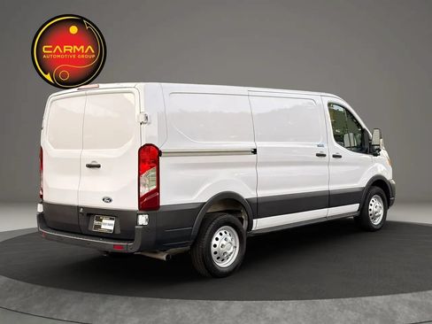 Used 2026 Ford Transit 150 Low Roof AWD w/ Upfitter Package image 51