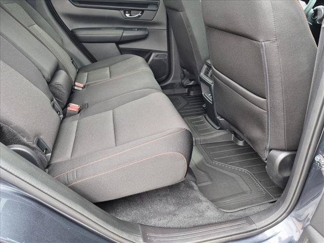 Certified 2024 Honda CR-V Sport image 19