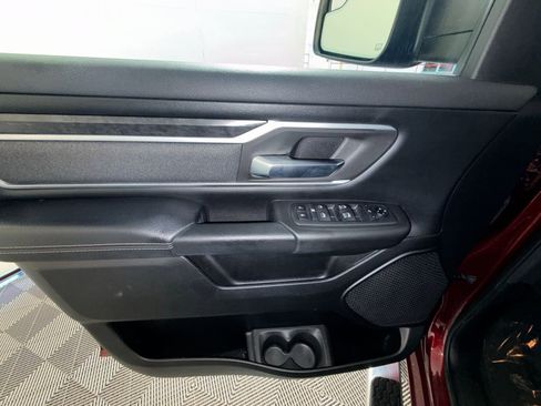 Used 2020 RAM 1500 Big Horn AWD/4WD image 15