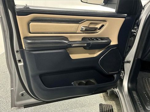 Used 2020 RAM 1500 Limited w/ Advanced Safety Group image 22