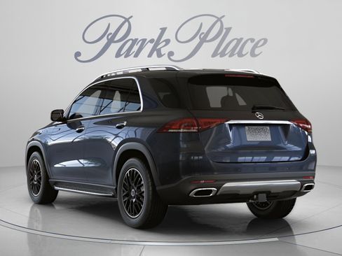 Used 2020 Mercedes-Benz GLE 350 4MATIC image 14