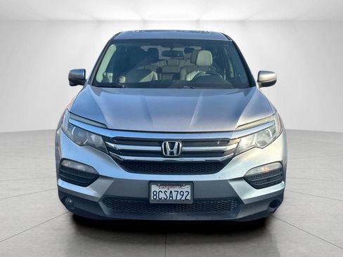 Used 2017 Honda Pilot EX-L image 2