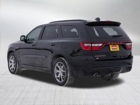 New 2026 Dodge Durango GT image 3