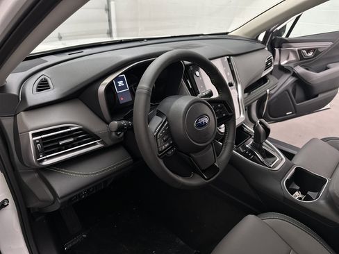 New 2025 Subaru Outback Onyx Edition image 16