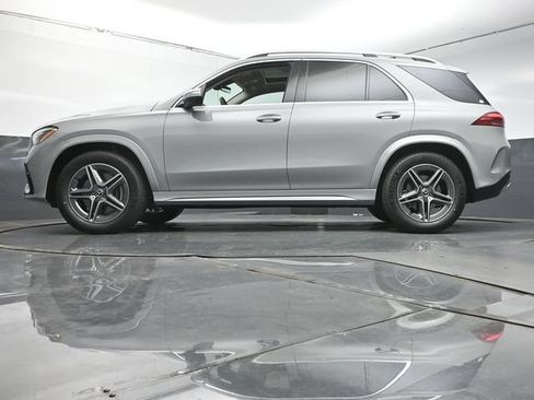 New 2026 Mercedes-Benz GLE 350 4MATIC image 36