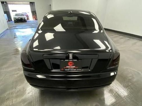 Used 2015 Rolls-Royce Ghost RWD image 6