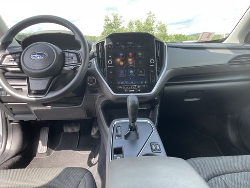 Certified 2024 Subaru Crosstrek 2.0i Premium AWD/4WD image 14