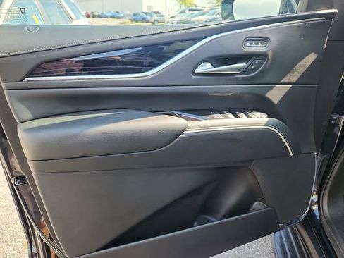 Certified 2023 Cadillac Escalade Sport AWD/4WD image 12