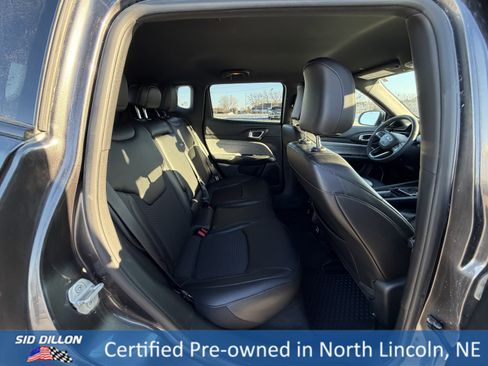 Used 2023 Jeep Compass Latitude w/ Convenience Group image 22