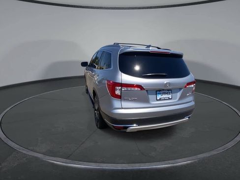 Used 2022 Honda Pilot Elite image 7