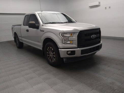 Used 2017 Ford F150 XL w/ Equipment Group 101A Mid image 13