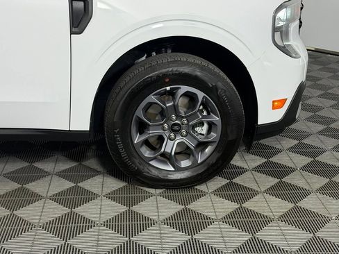 Used 2026 Ford Maverick XLT w/ Equipment Group 301A AWD/4WD image 13